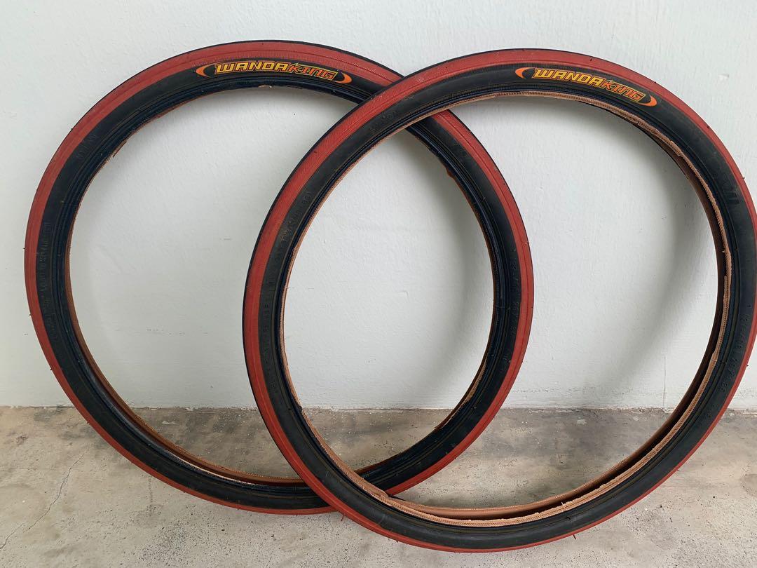 used bicycle tires for sale