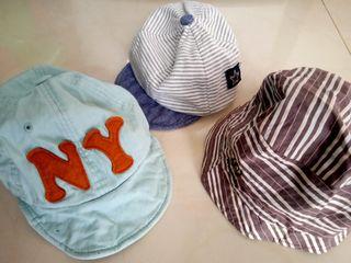 Topi Baby (Batita)
