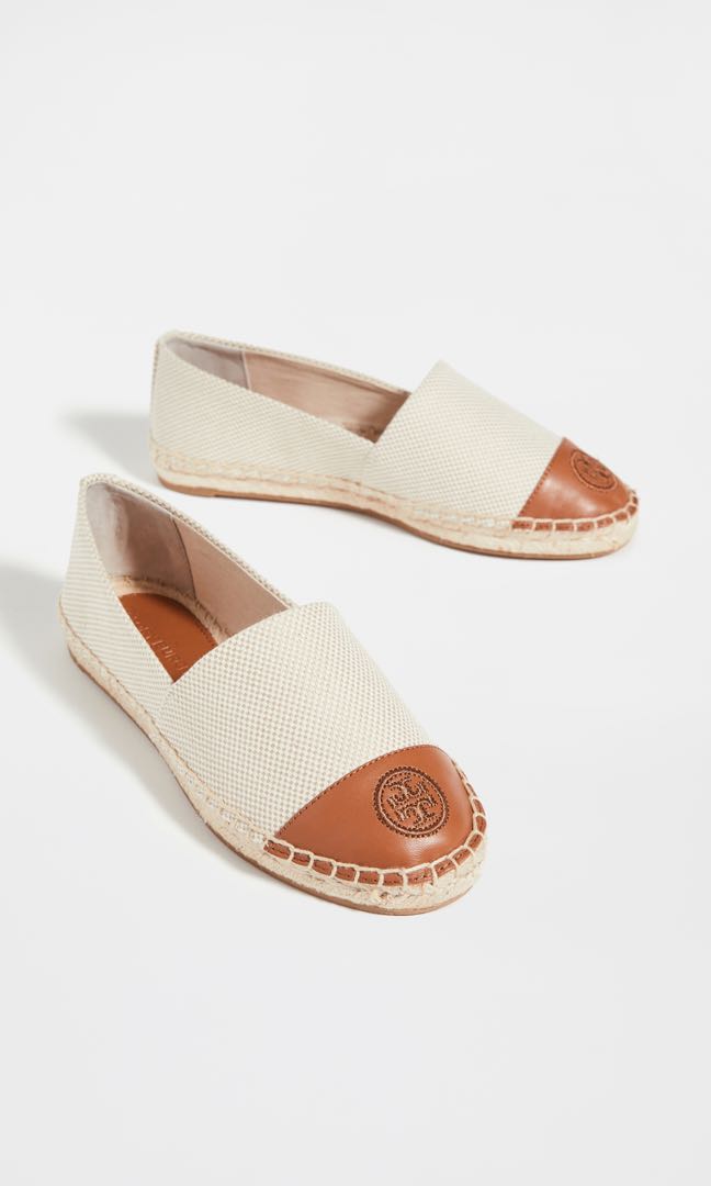 Color block shop espadrilles