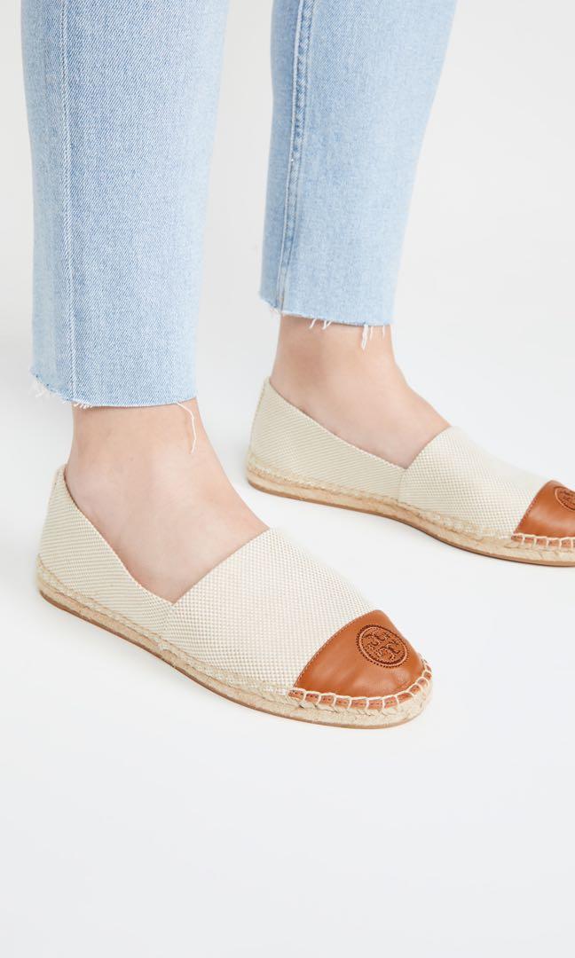 Color cheap block espadrilles