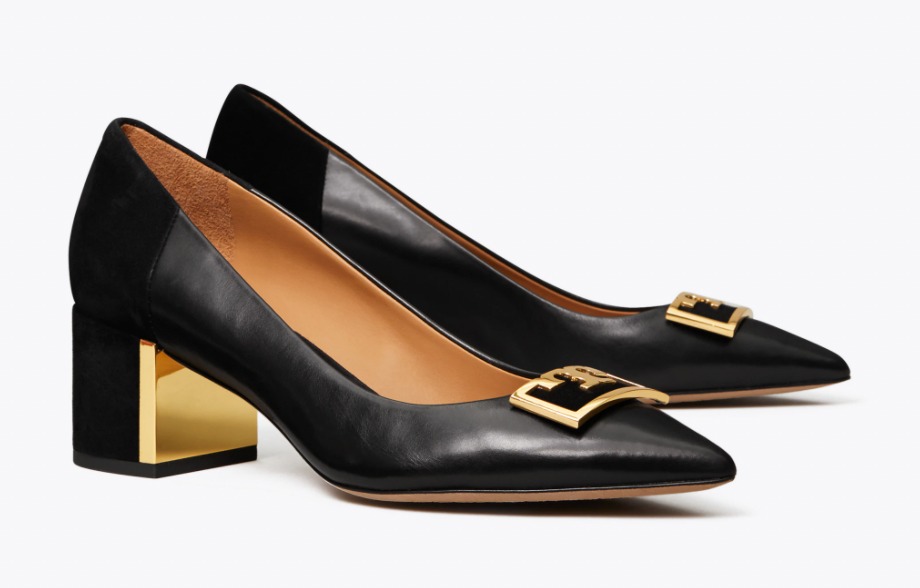 Tory gigi pump