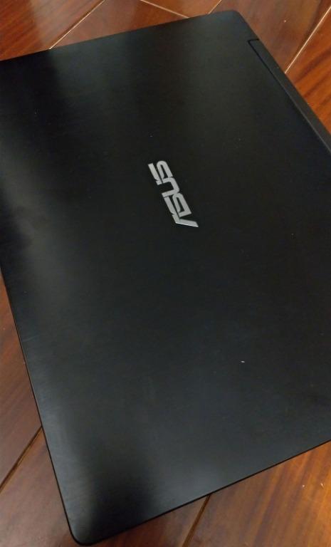 asus transformer book flip tp300l