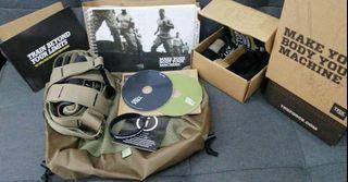 TRX Force Tactical Kit