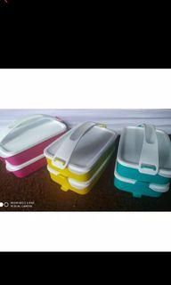 Tupperware ctg