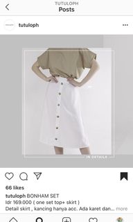 (Kategori: ) berada di . Dikirim oleh claura_stuff08 (ID iklan 1057573806, Gambar 1). Deskripsi: .