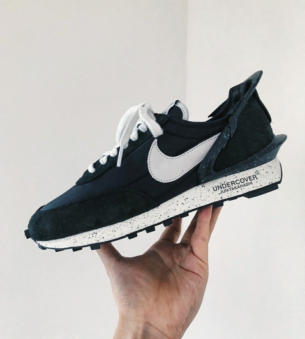 undercover daybreak nike