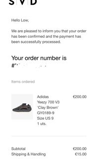 (Category: ) located in . Submitted by Kicks_and_More (Listing ID 1057571650, Image 1). Description: .