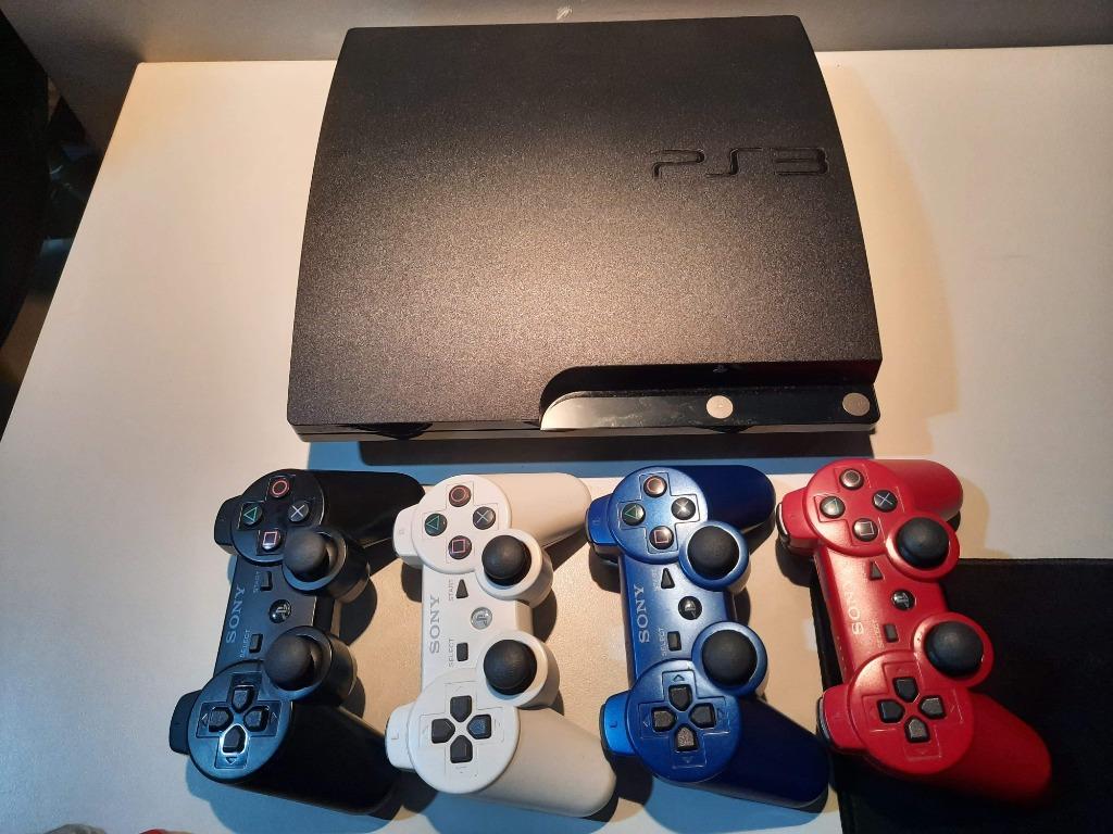 used game console stores near me