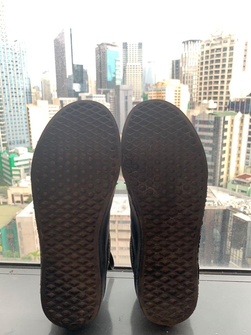 vans city high rise