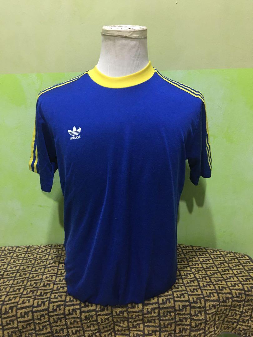 T shirt deals adidas malaysia