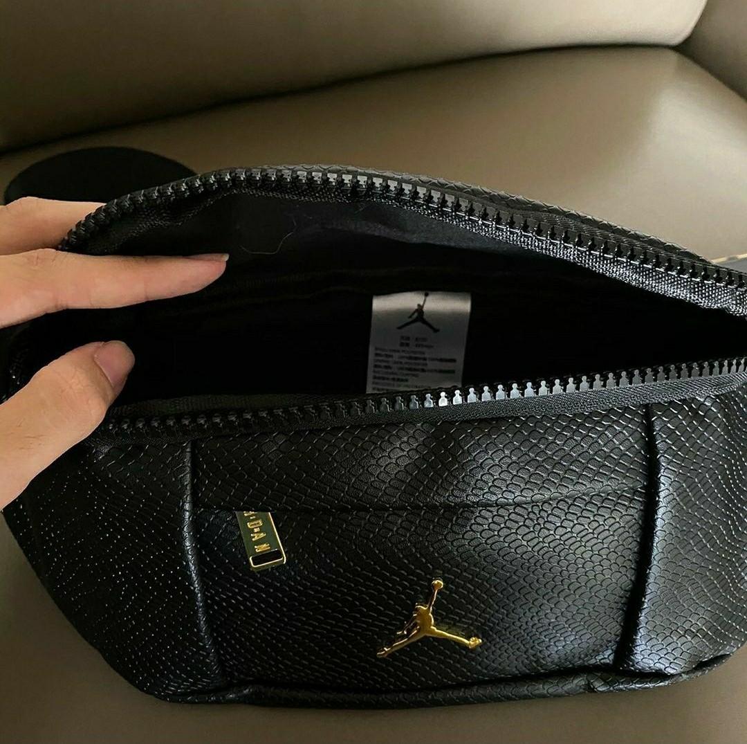 Air jordan waistbag online