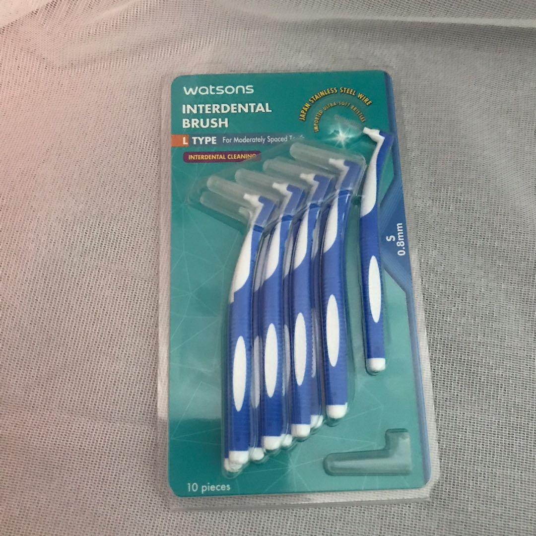 watson braces toothbrush