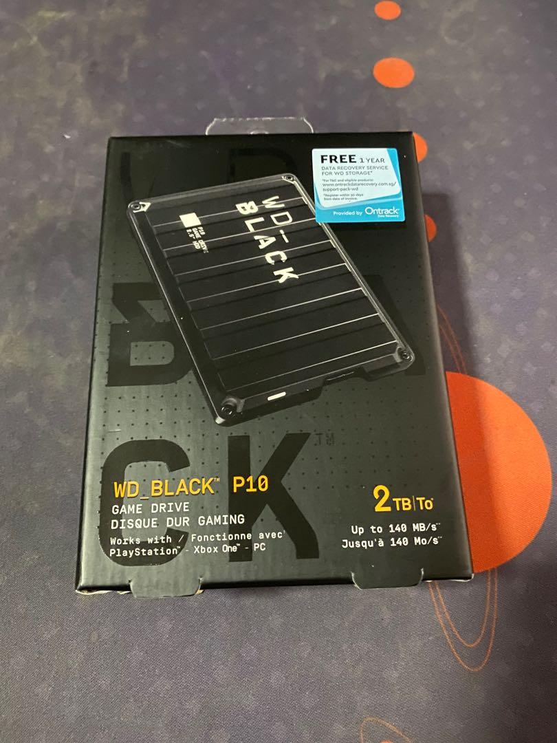 Wd Black P10 2tb Computers Tech Parts Accessories Hard Disks Thumbdrives On Carousell Wd Black P10 2tb Computers Tech Parts Accessories Hard Disks Thumbdrives On Carousell