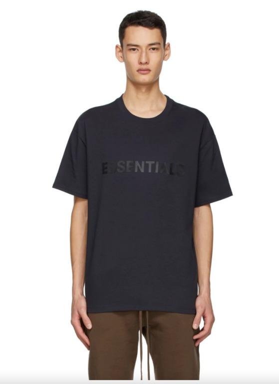 fear of god essentials xs