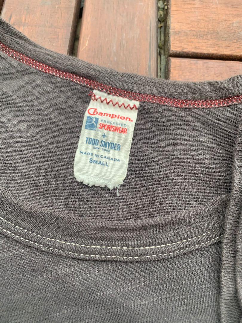 Champion brand canada online