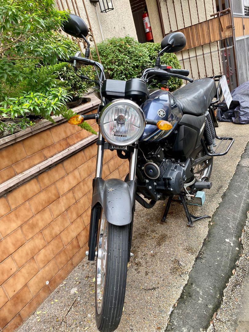 yamaha ytx 2020