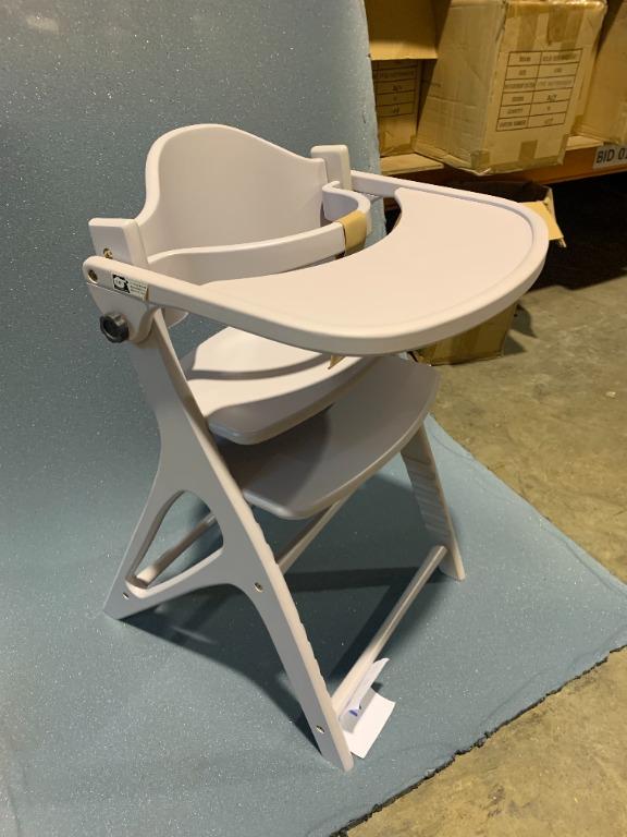 Yamatoya Baby Chair A10, Babies & Kids, Infant Playtime on Carousell