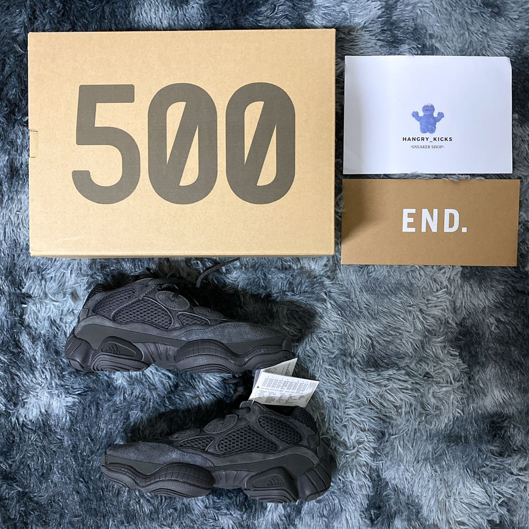 shop yeezy 500