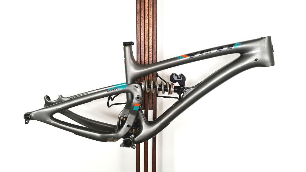 Yeti sb6 t shop series