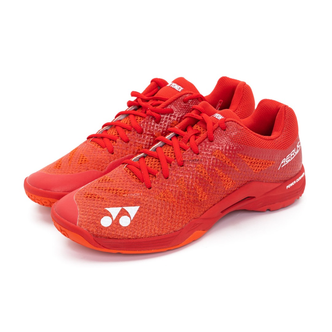 Yonex aerus 3 men clearance