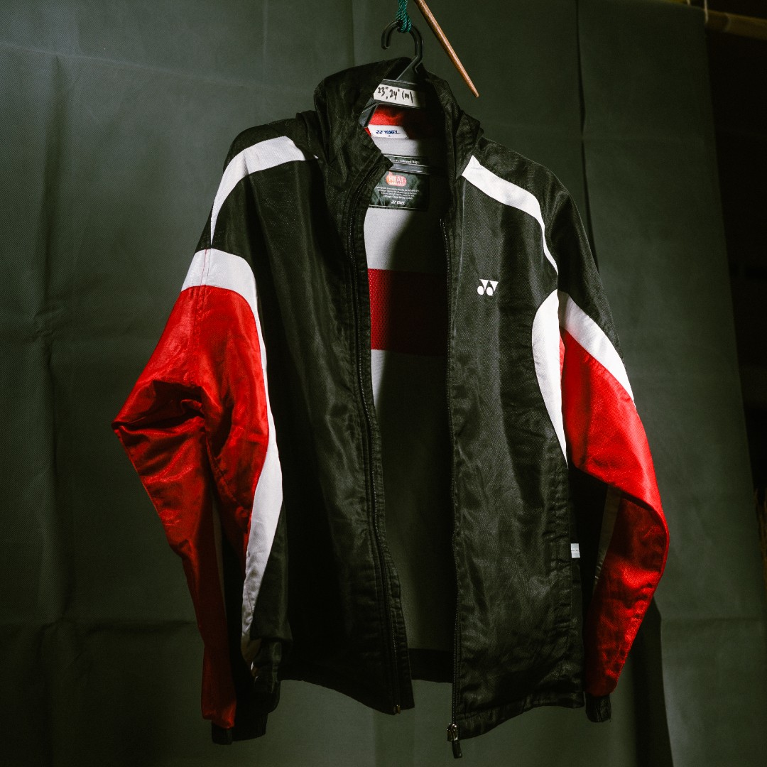 Yonex online jacket price