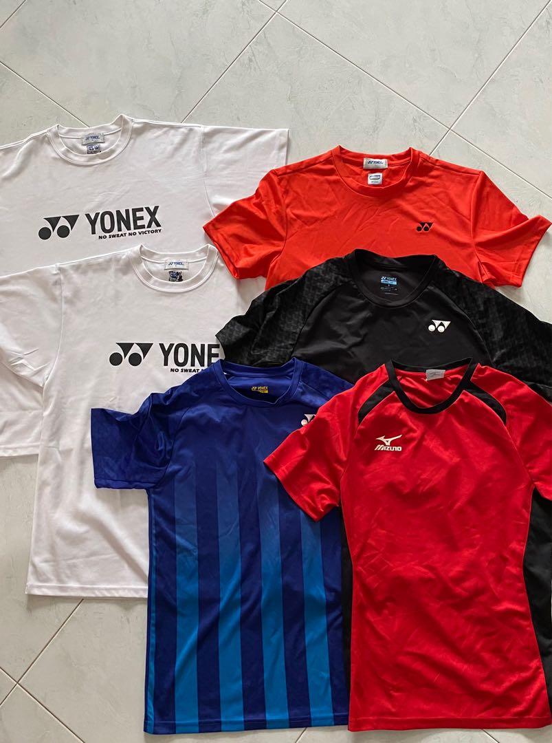 Red white and blue dri fit shirts Clearance