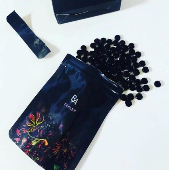 100 Ori Pola B A Tablet 180 Tablets抗糖化丸抗糖丸180粒 Health Beauty Perfumes Nail Care Others On Carousell