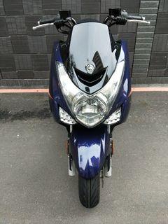 2014年 山葉 SMAX 155 新北 中永和 18歲分期 免頭款 二手 中古保固 舊車換新車