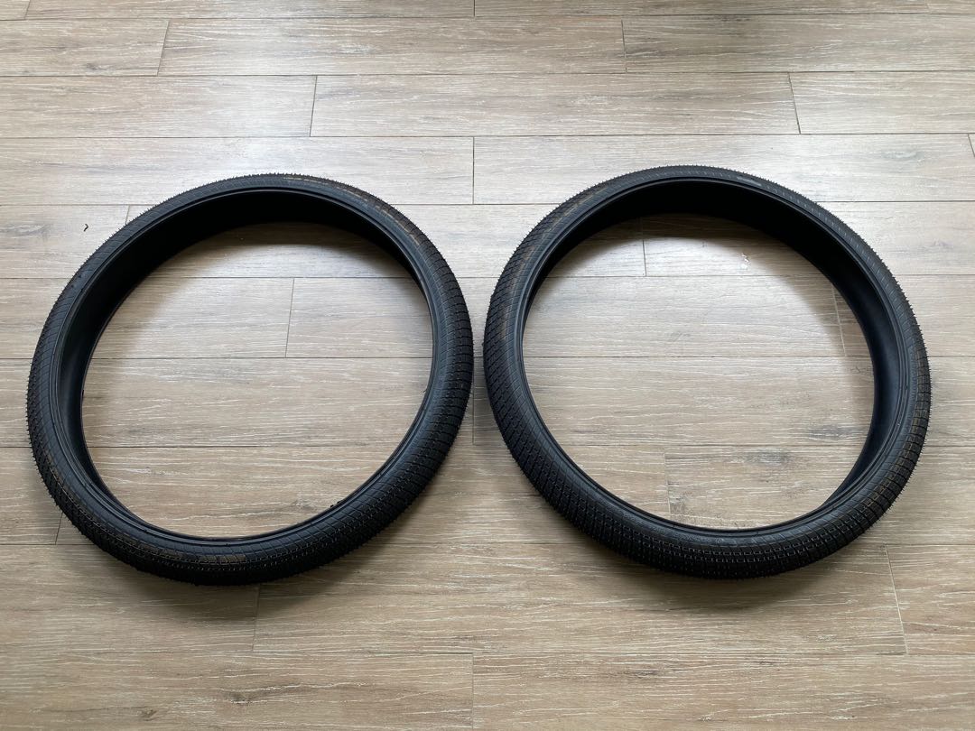 Crazy bob discount tyres 29