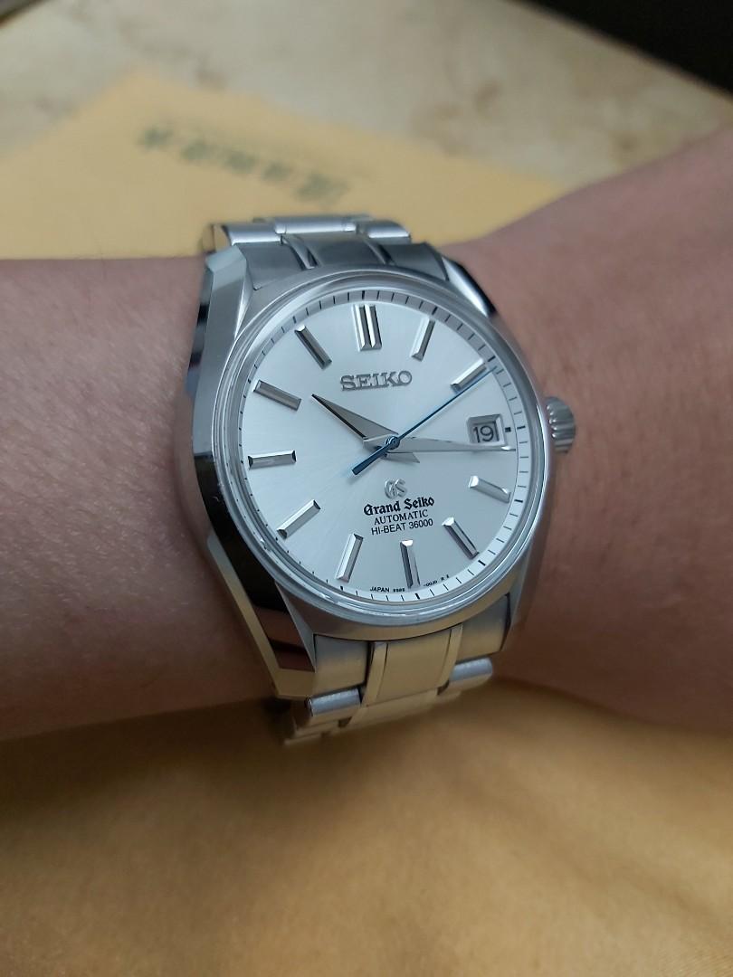 Sbgh037 clearance