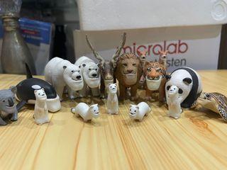 厚道動物系列