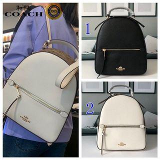 SpreeSuki - Coach Mini Christie Carryall In Signature Coated