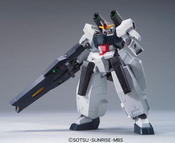 日版HCM Pro 64-00 GN-008 Seravee Gundam 熾天使高達鋼彈64 00 GN008 