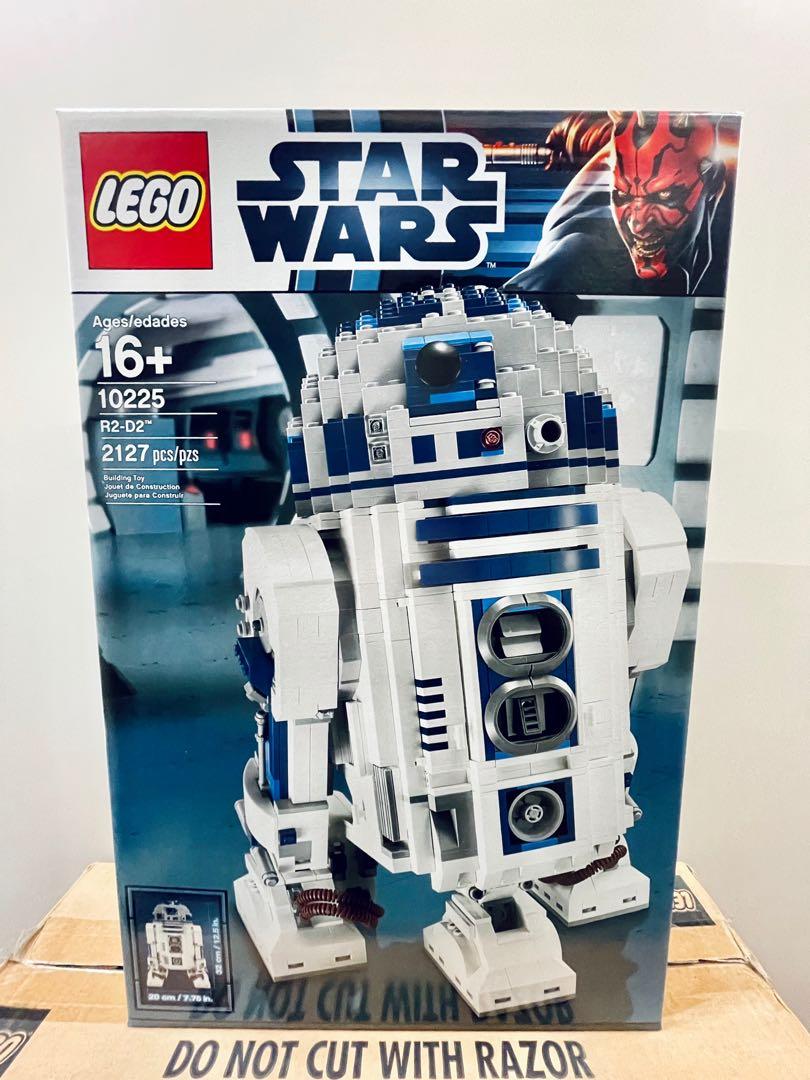 Lego 10225 Clearance