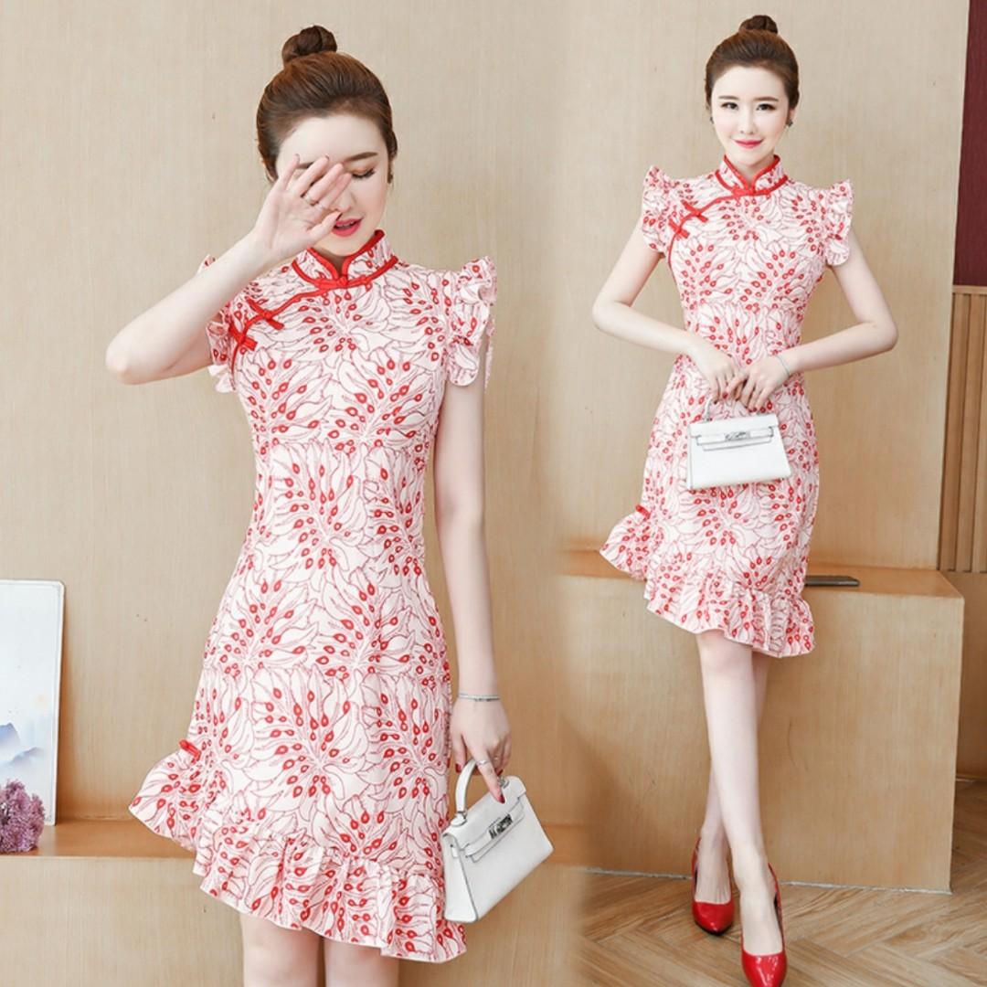 Cheongsam Korean | atelier-yuwa.ciao.jp