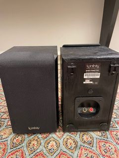 Infinity shop primus p143