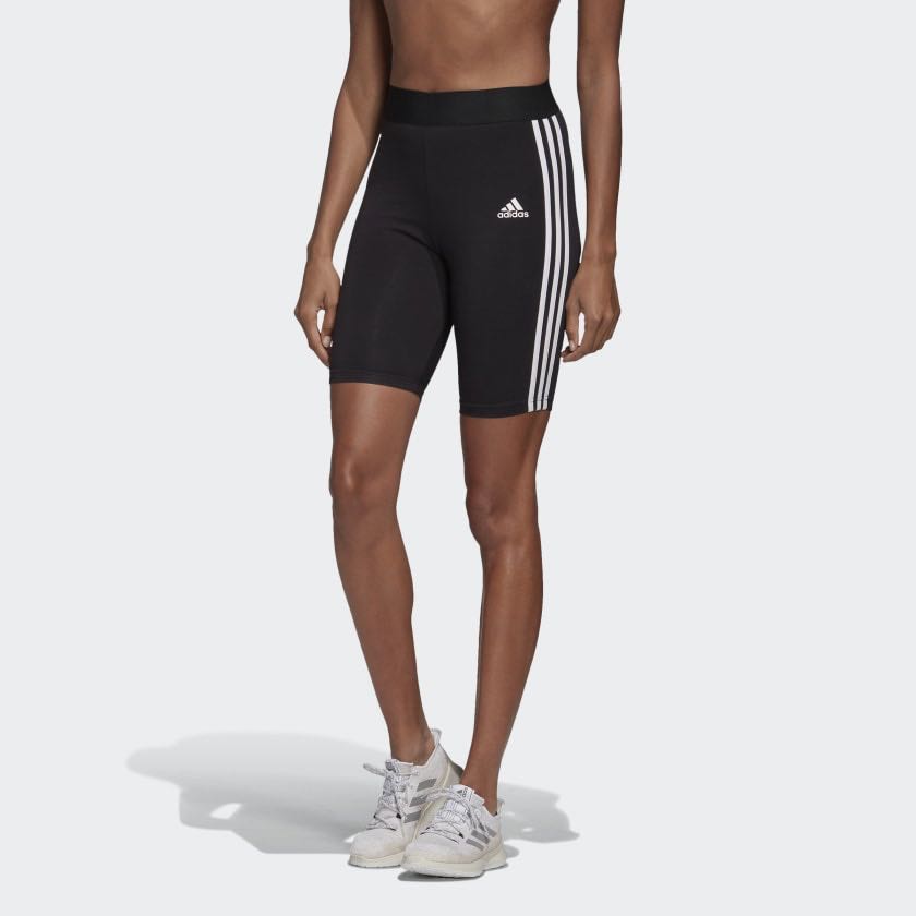 adidas biker shorts