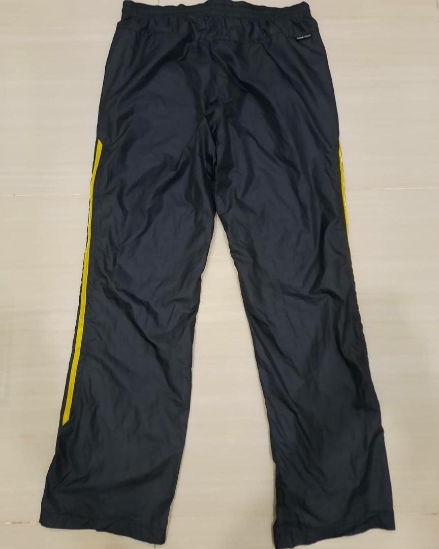 Climacool tracksuit bottoms on sale