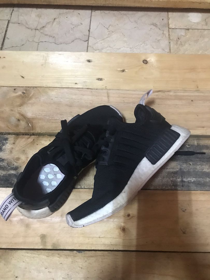 adidas nmd shoes