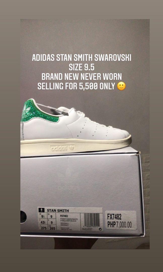 stan smith 9 5