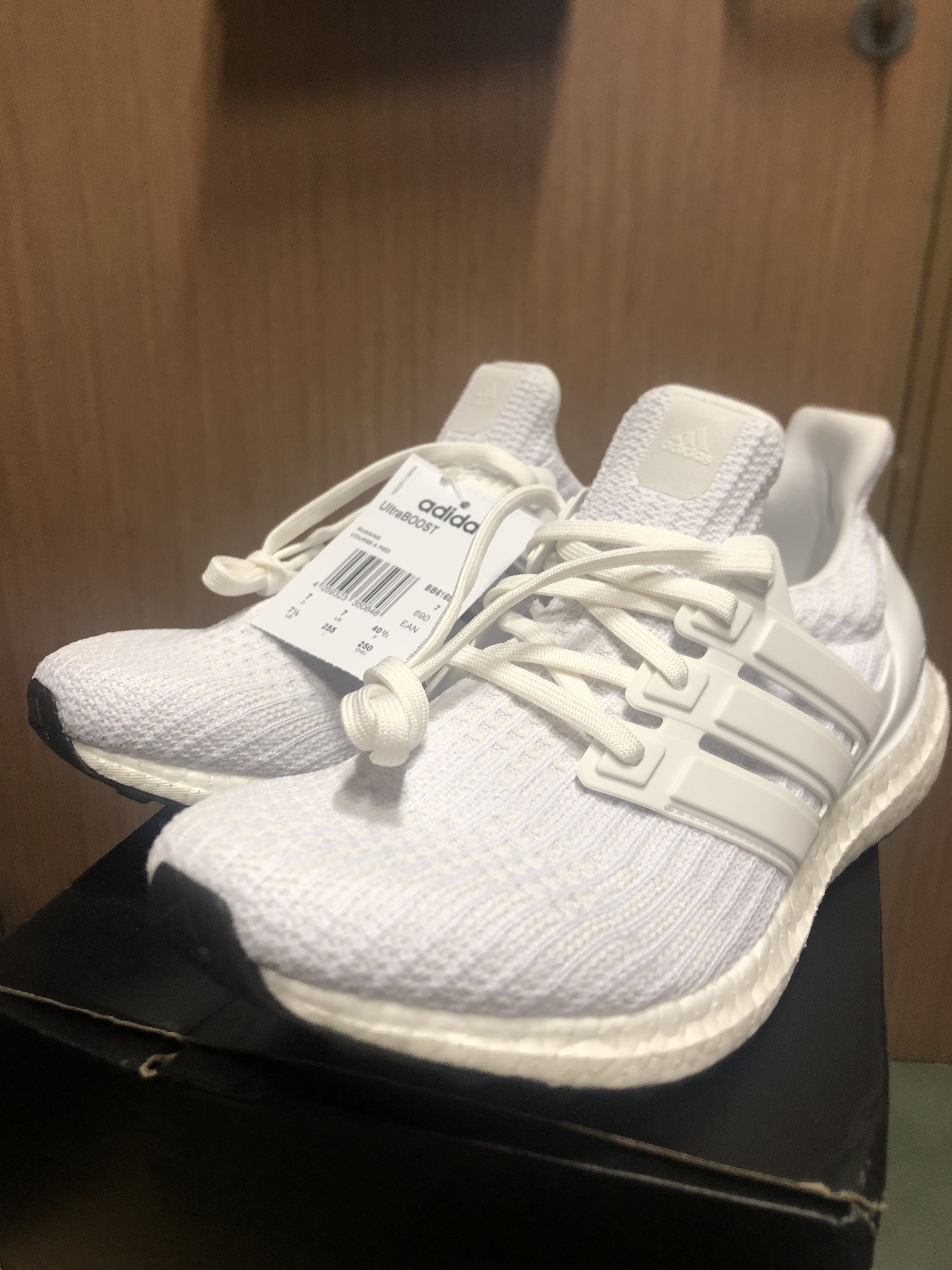 triple white 4.0