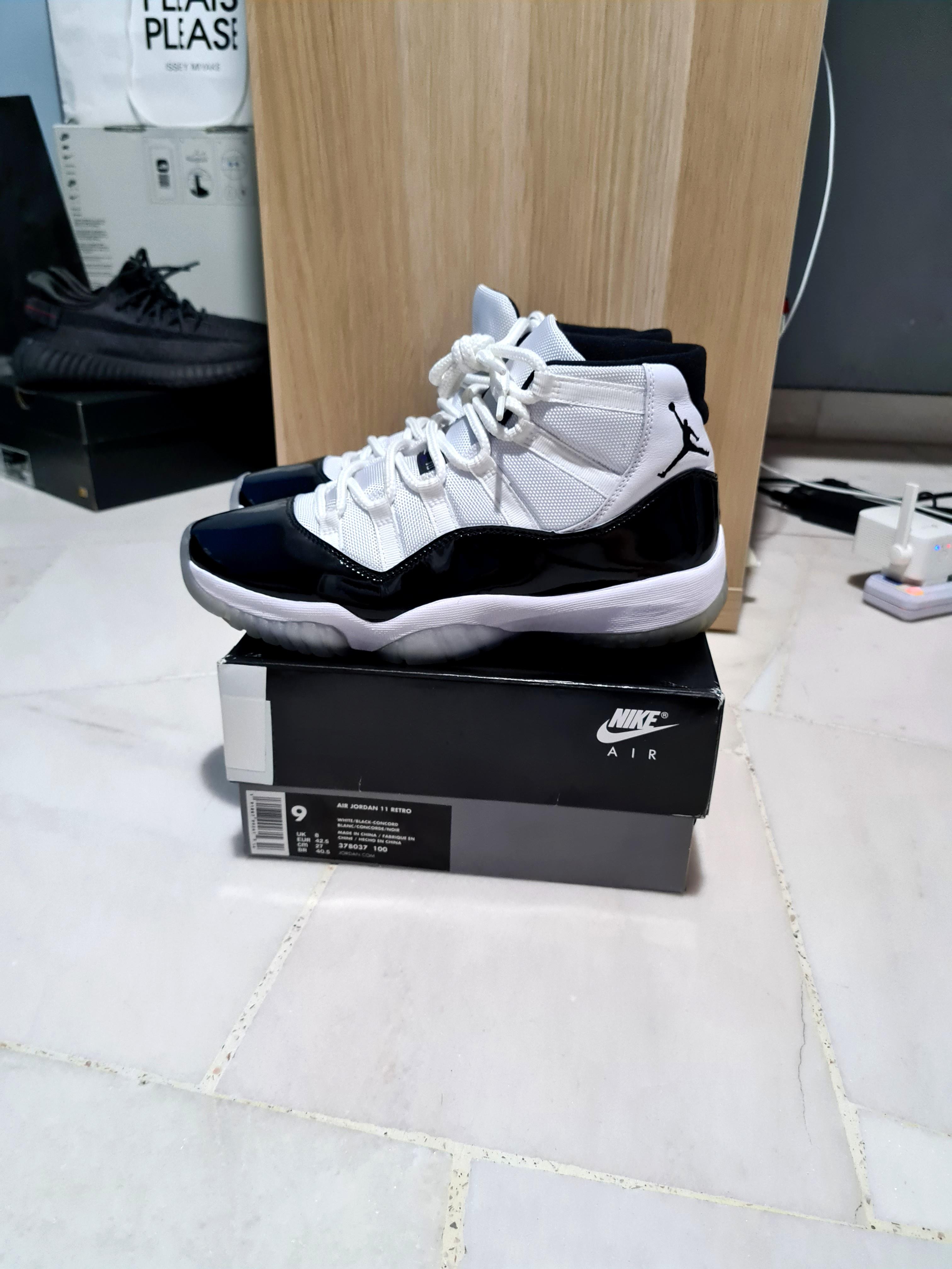 Jordan 8 december 22 2018 clearance