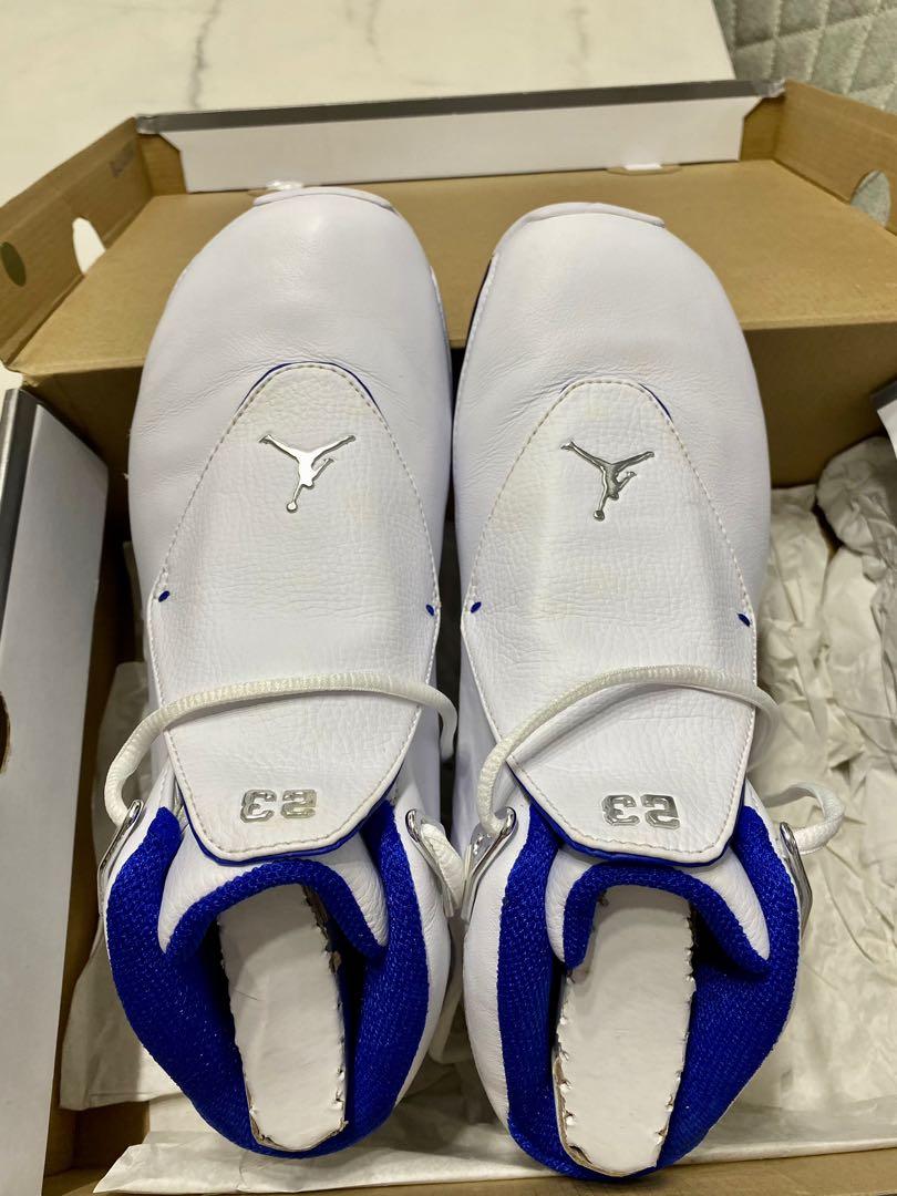 18 retro sale jordans