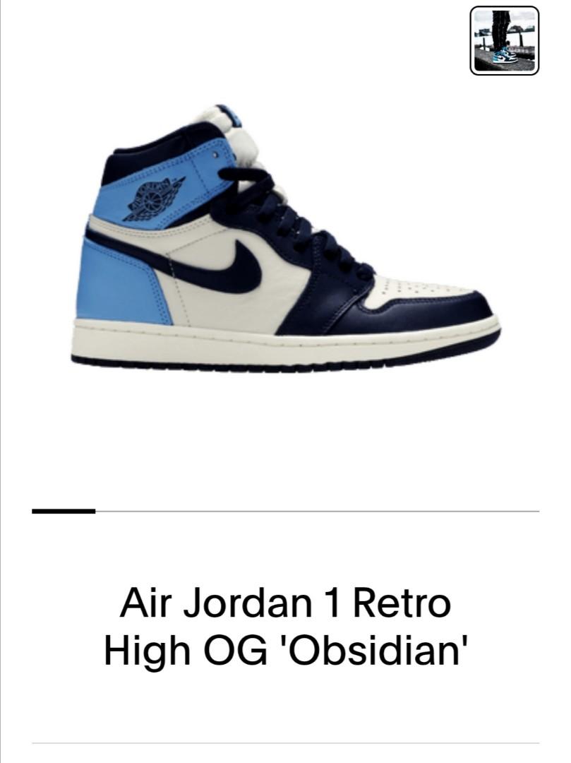 jordan 1 obs