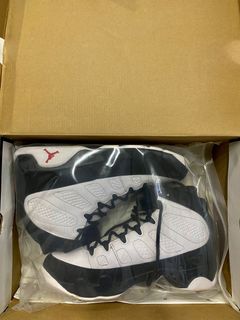 Air force jordan 9 hot sale