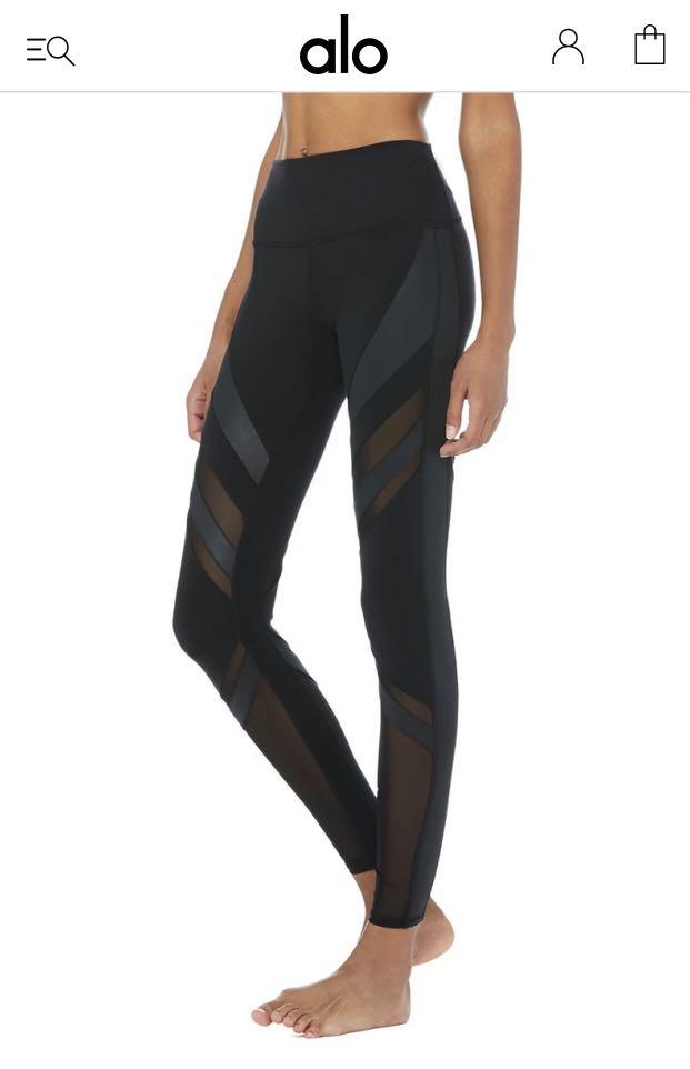 Alo epic deals high waist leggings