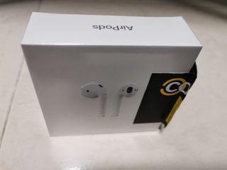 Apple AirPods Gen 2