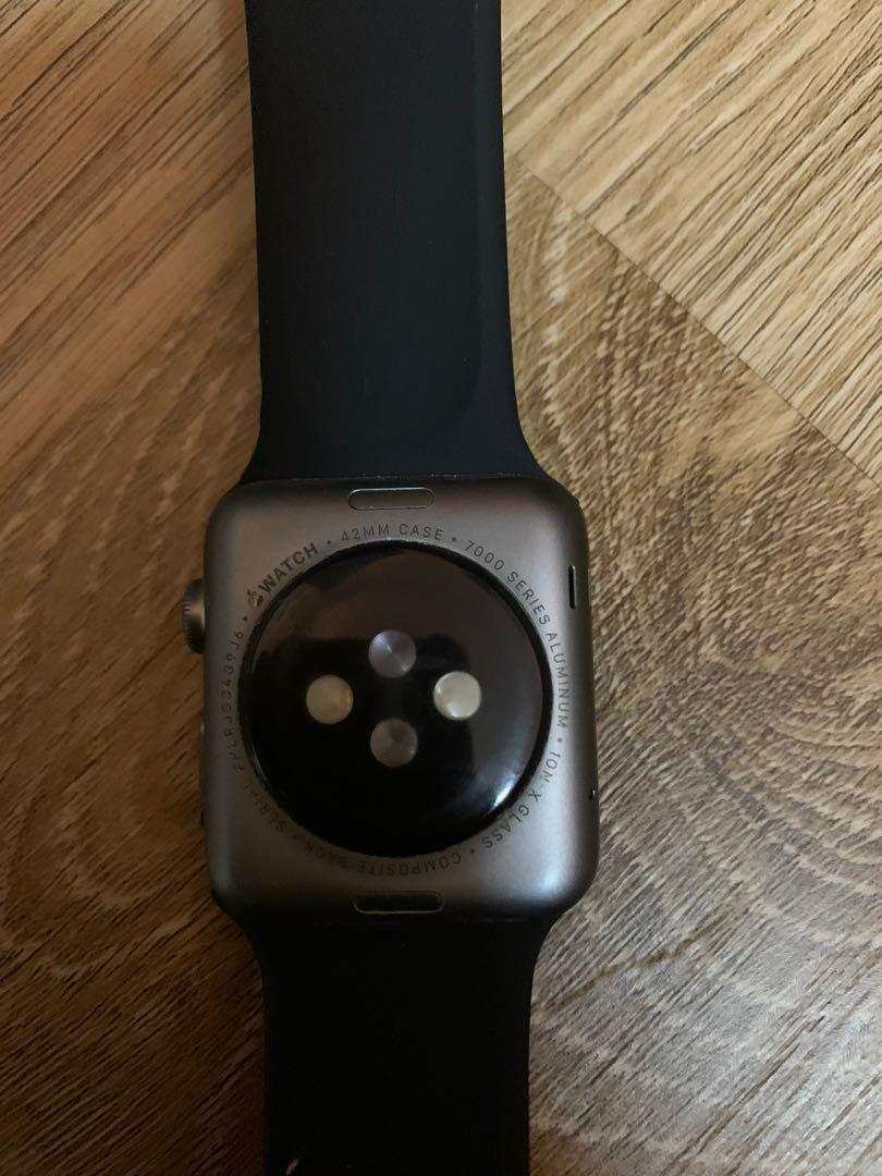 Apple watch s7000 discount