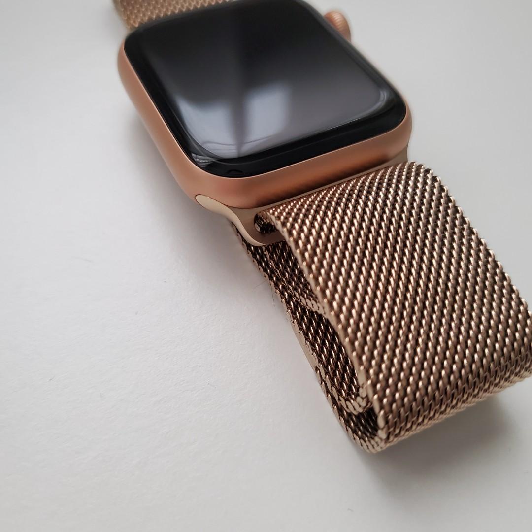 Gold aluminium case online