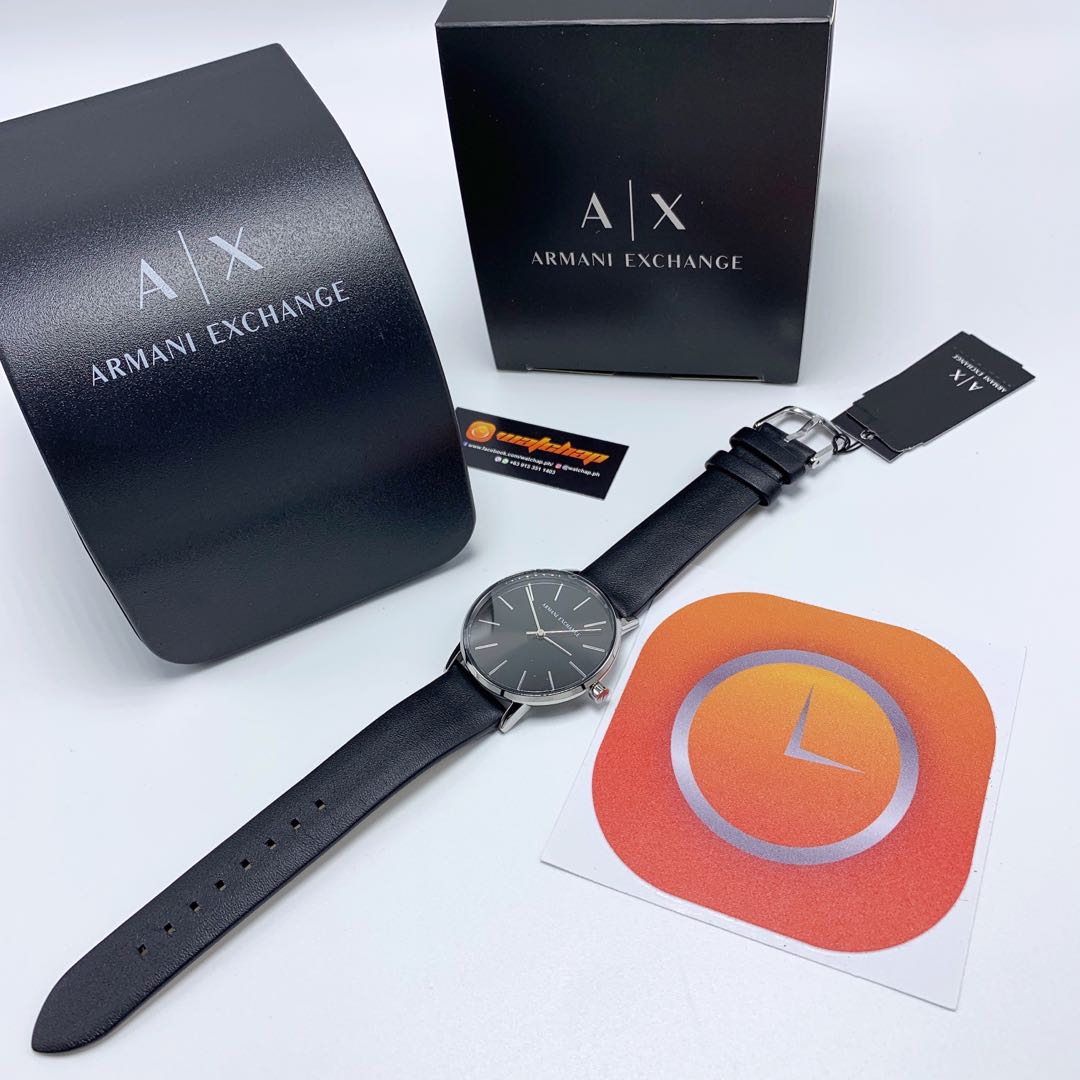 Armani Exchange AX5560, Men's Fashion, Watches & Accessories